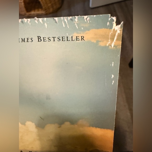 Nicholas Sparks book “Three Weeks with My Brother - Picture 3 of 7